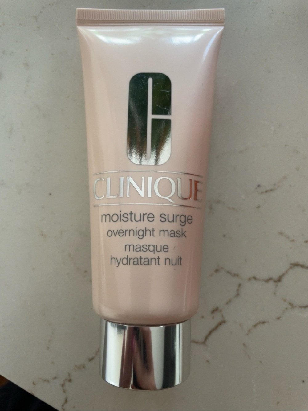 Clinique Moisture Surge Overnight Mask 3.4 oz 100 mL New